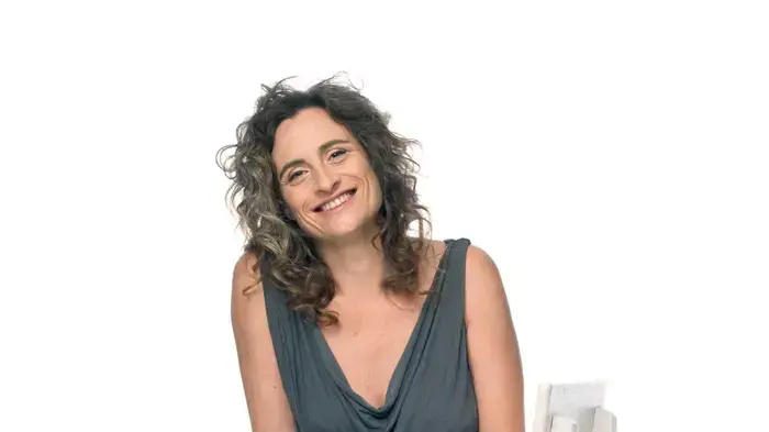 רונית הבר