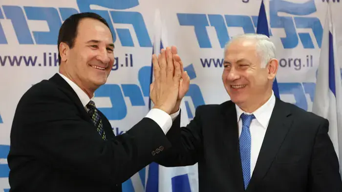 טל ברודי מצטרף לליכוד טל ברודי מצטרף לליכוד