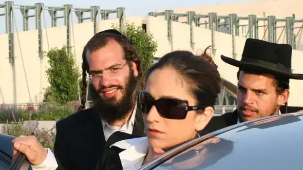מתוך הסרט "אחים" של יגאל נידם מתוך הסרט "אחים" של יגאל נידם