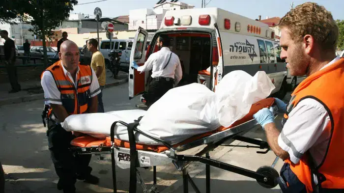 רצח בשכונת שפירא, תל אביב