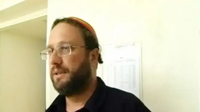 נועם פדרמן 