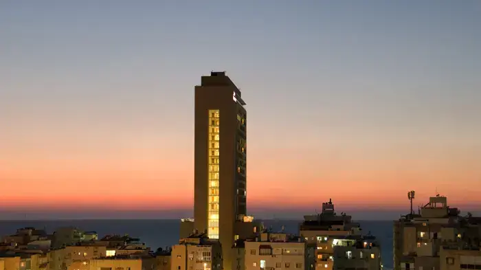 בת ים