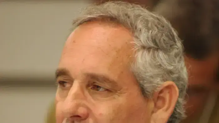 חגי מירום