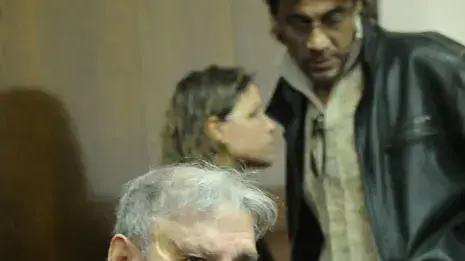 יעקב העליון, הורשע במעשים מגונים בקטינה, ממתין לגזר דינו בביהמ"ש