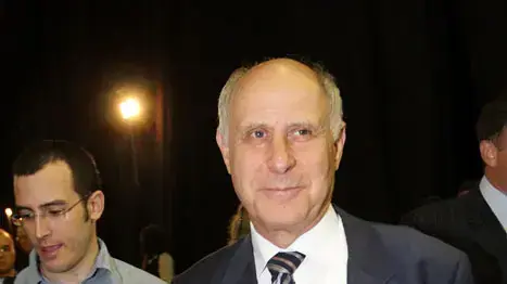 מיכאל איתן