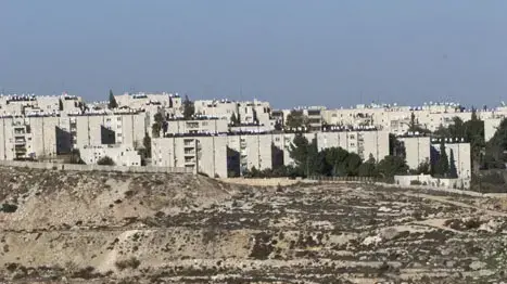 כביש המנהרות  