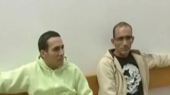 האחים הררי נעצרו בחשד לסחיטה באיומים