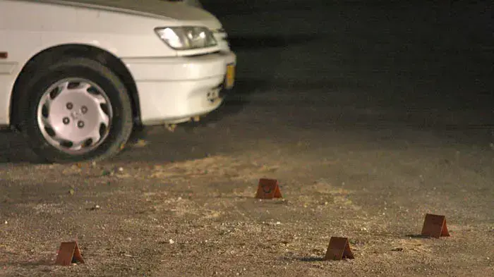 חבר בארגון הפשע של משפחת אבוטבול חוסל בנתניה