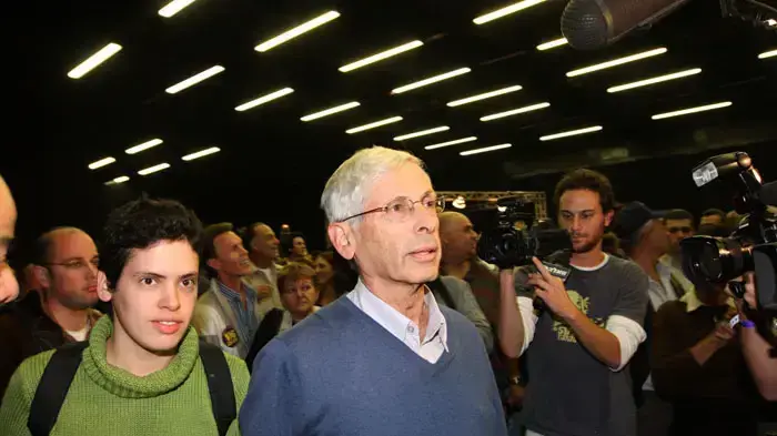 בני בגין, פריימריז לליכוד בני בגין, פריימריז לליכוד