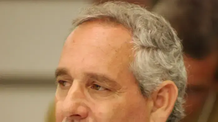 חגי מירום
