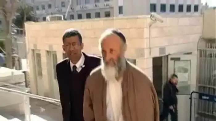 זאב ראודה 