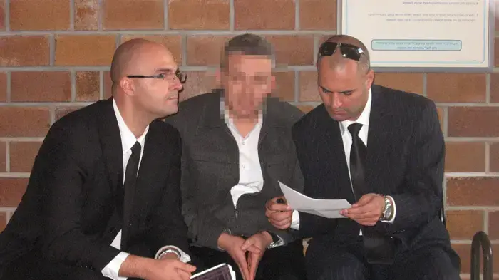 עורך דין החשוד בשיבוש הליכי חקירה ופרקליטיו