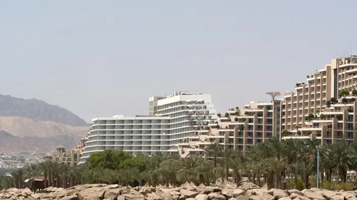 מלונות אילת מלונות אילת
