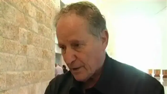 יו"ר ארגון המורים רן ארז