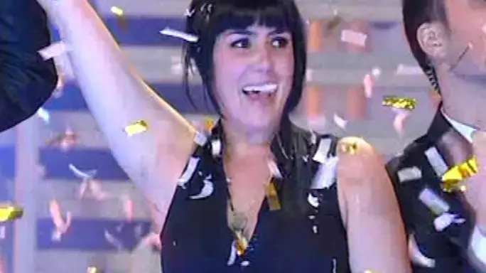 שפרה מנצחת האח הגדול
