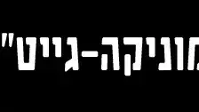 מוניקה גייט