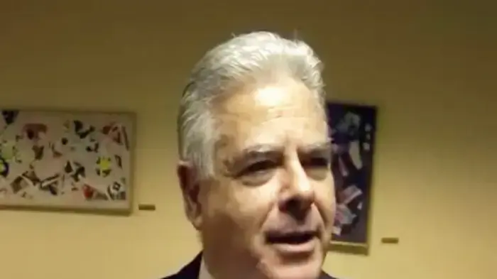 אפרים סנה 
