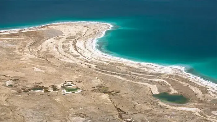ים המלח