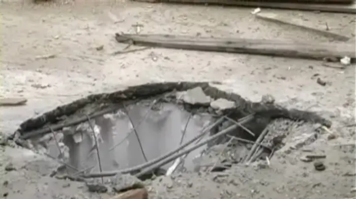 מלחמה בדרום: הרוג ו-18 פצועים באשקלון