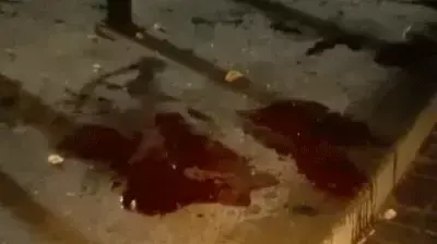 הרוגה מפגיעת טיל גראד באשדוד