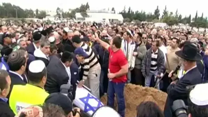 הלוויות