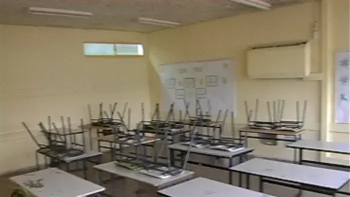 אשדוד רוב בתי הספר ישארו ריקם