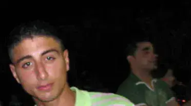 רב"ט יוסף מועדי
