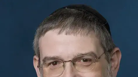 הרב מיכאל מלכיאור הרב מיכאל מלכיאור