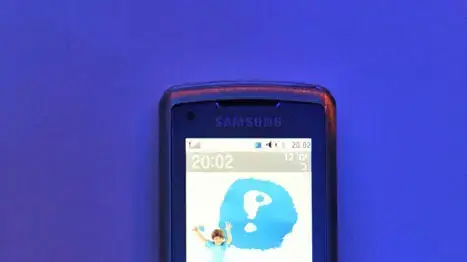 Samsung Soul