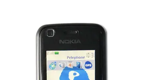 נוקיה 3120 Classic