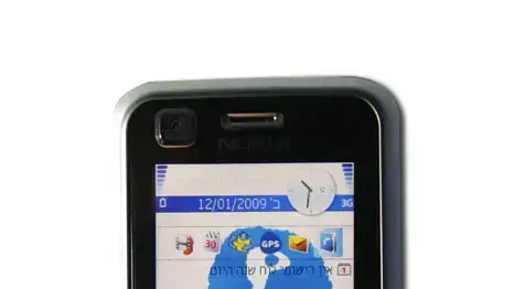 נוקיה 6120