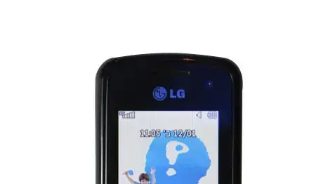 LG KP275