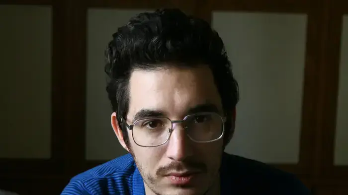 ניסן שור