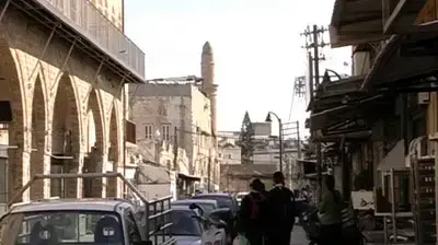משאל רחוב בתל אביב - מלחמה  