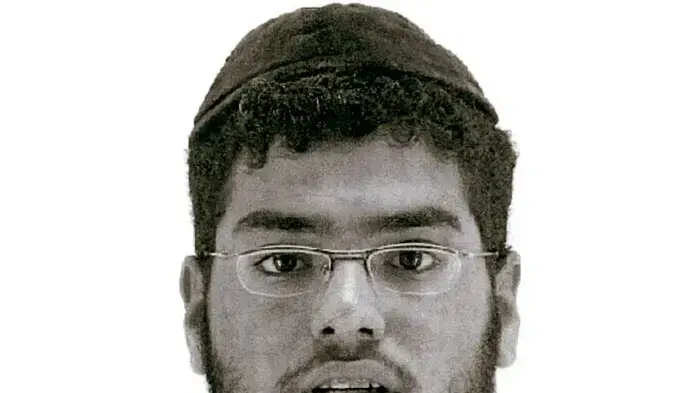 שמואל ברזילי, עבריין נמלט