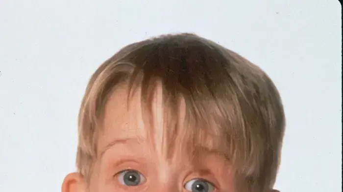 מקולי קאלקין