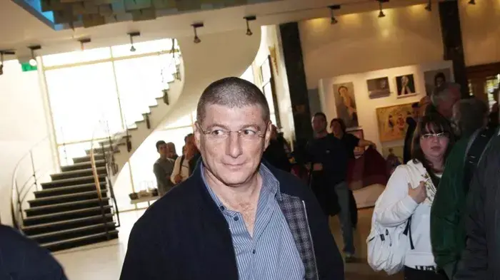 מפקד חיל האוויר אליעזר שקדי