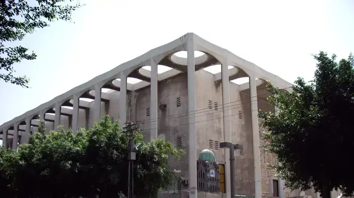 בית הכנסת הגדול