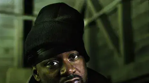 גוסטפייס קילה, Ghostface Killah גוסטפייס קילה, Ghostface Killah