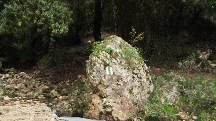 מי ביוב מוזרמים לנחל אורן שבכרמל