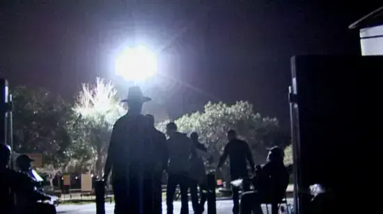 הלוויתו של רונן גבריאלי בחולון