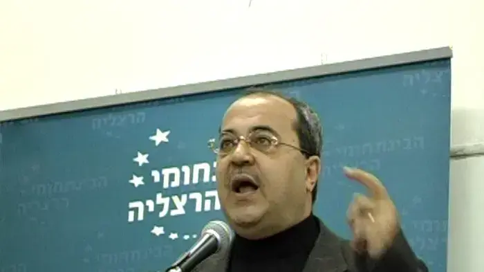 אחמד טיבי