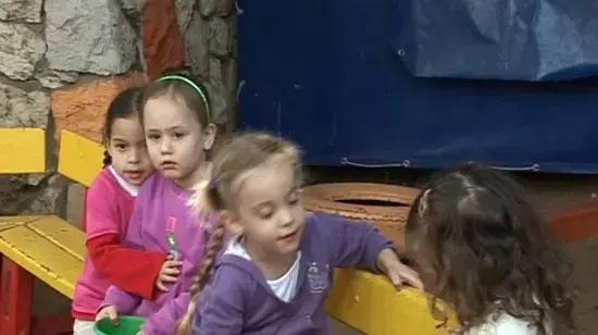 בעקבות הקולות הצפים גם בגן שולה מתלבטים