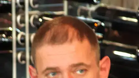 אלכסיי זכרנקו