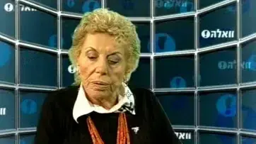 שולמית אלוני