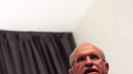 ח"כ אבישי ברוורמן