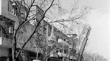 המהפכה האיסלמית באירן ב-1979