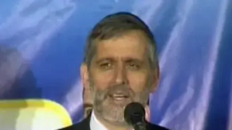 אלי ישי לאחר המדגם