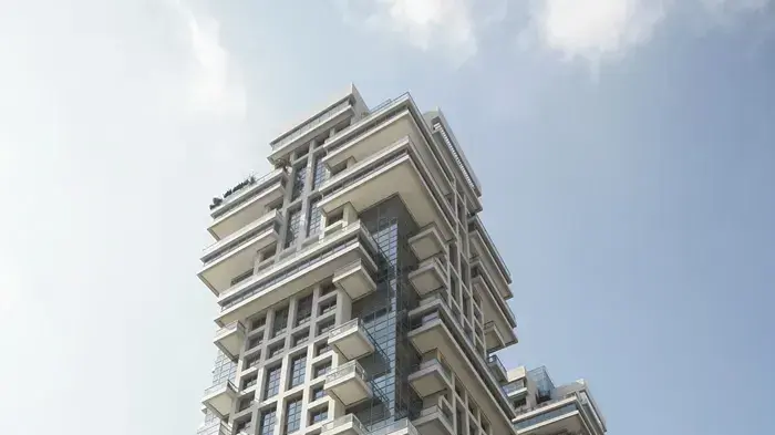 מגדלי אקירוב