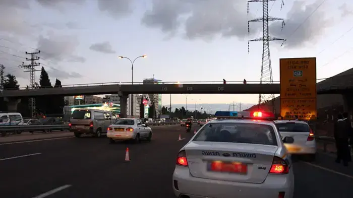 תאונה בגהה תאונה בגהה